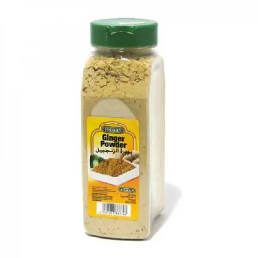 [SP0004643] Freshly ginger powder 454 gm - Piece