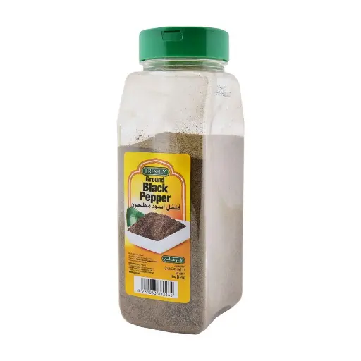 [SP0004647] Freshly ground black pepper 16 oz