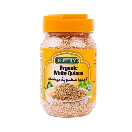 [SP0004667] Freshly white quinoa 800 gm - Bag