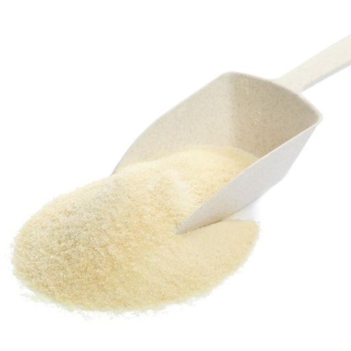 [FI0004691] Gelatin powder 1 kg 