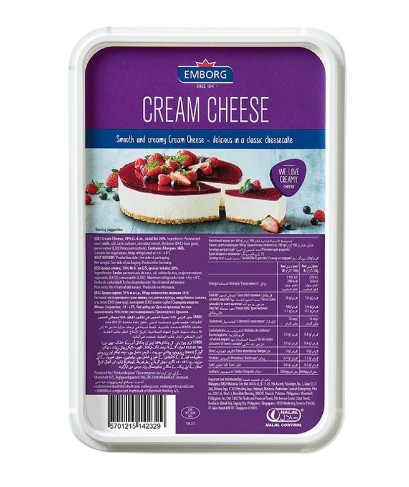 [DI0004692] German Emborg Kiri substitute 1.5 kg * 2 - carton