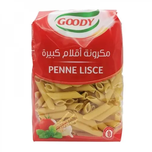 [RI0004746] Goody Pasta Penne No. 11 - 450 gm x 24 - Carton