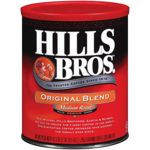 [CO0004807] Hills Bros Coffee 961 g - 1 pc