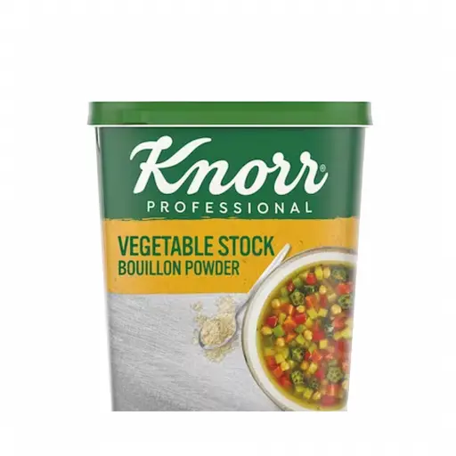 [SP0004907] Knorr Maggi vegetable powder 1 kg - 1 pc