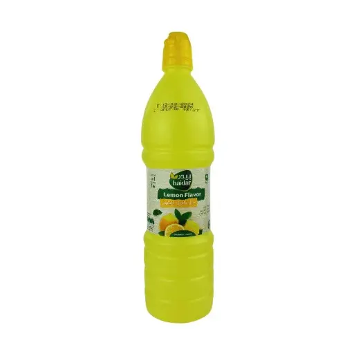 [SY0004936] Lemon acid substitute 1 L - Piece