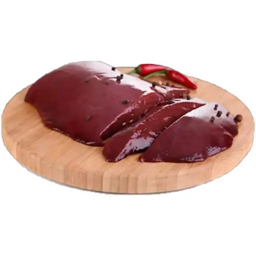 [FR0005012] Medfield sheep liver 13.6 kg - carton