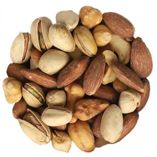 [SP0005037] Mixed nuts 1 kg