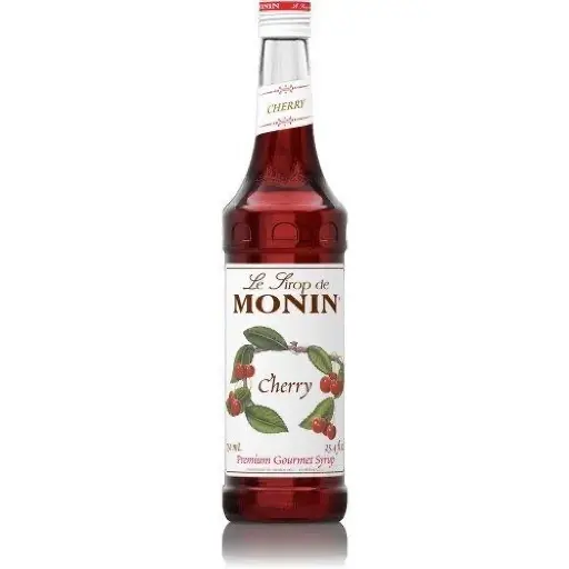 [SY0005046] Monin Cherry Syrup 1 liter - 1 pc