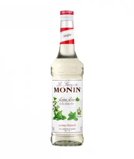 [SY0005063] Monin mojito syrup 1 liter