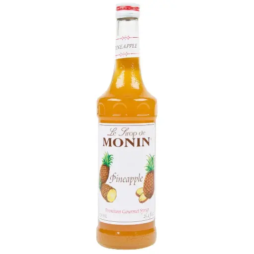 [SY0005083] Monon Pineapple Syrup 700ml - 1 pc