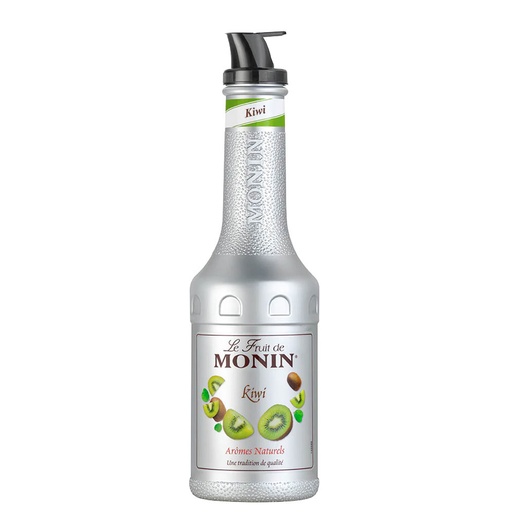 [SY0005097] Moonen Kiwi Puree 1 liter - 1 pc