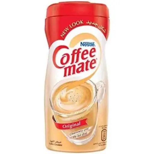 [CO0005125] Nestle Coffee Mate 400 gm