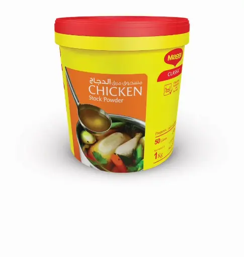 [CA0005128] Nestle Maggi powder 1000 g - pc