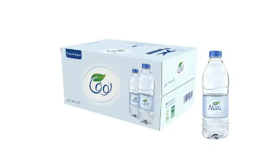 [DR0005136] Nova 550 ml * 24 - carton