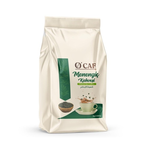 [CO0005148] O caf pistachio coffee 1 kg