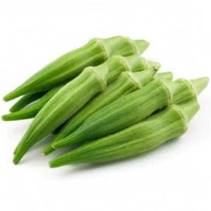 [FR0005151] Okra Zero 400 gm ×  20 - carton