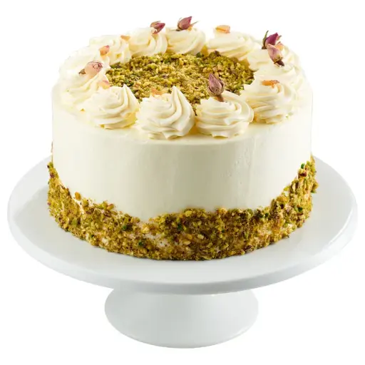 [FR0005213] Pistachio forest cake - 10 pack - carton