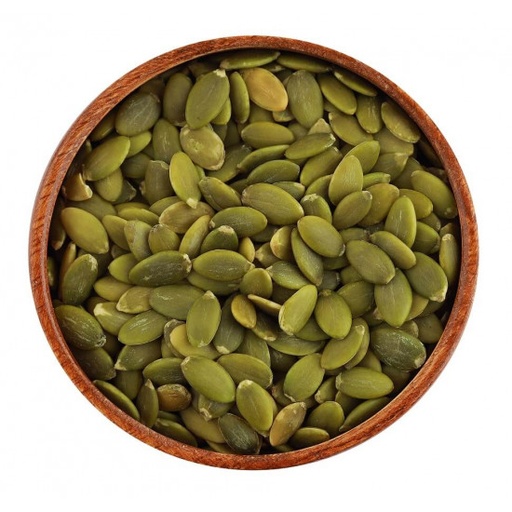 [SP0005242] Pumpkin seeds 500 g - 1 pc