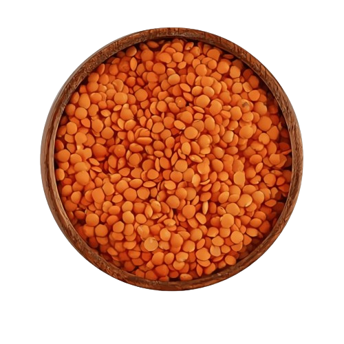 [SP0005280] Red lentils 1 kg - bag