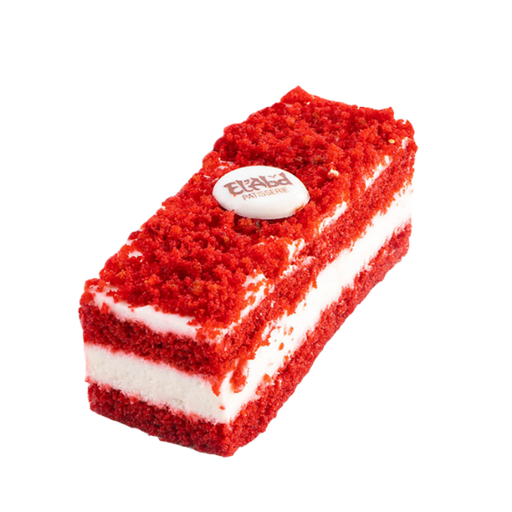 [FR0005282] Red velvet cake 12 pieces