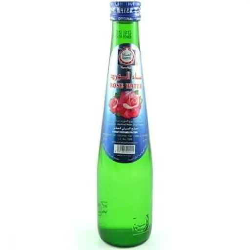 [CA0005419] Surat rose water 270 ml-pc