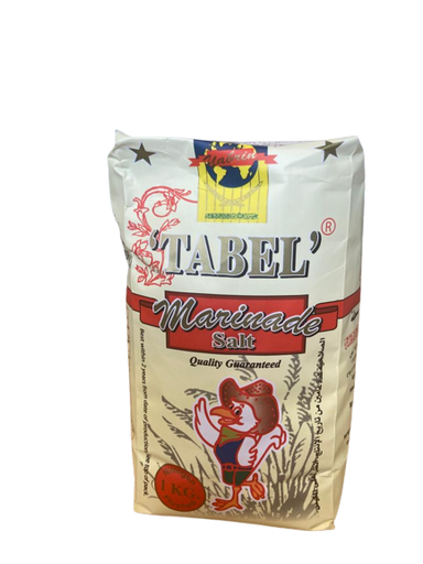 [SP0005434] Tabel Marinade Salt 1 kg 