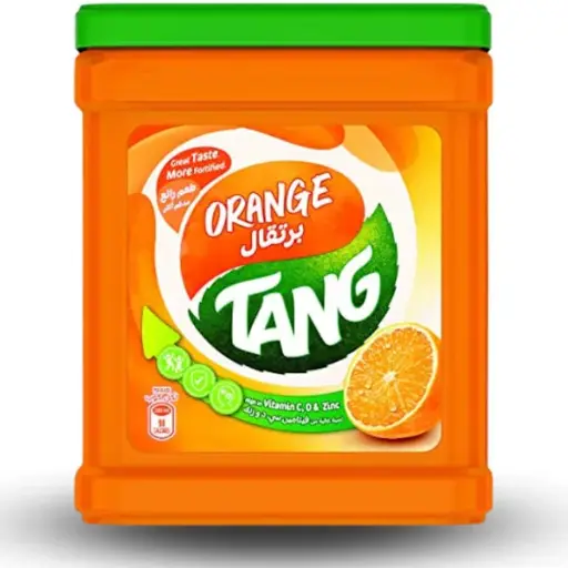 [DR0005441] Tang juice 2 kg * 6 - carton