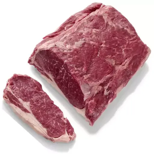 [FR0005455] Topside Brazilian beef 1 kg