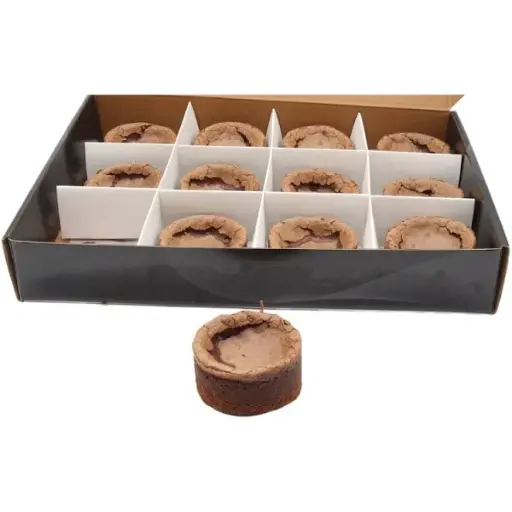 [FR0005487] Vendome chocolate 12 pieces - carton