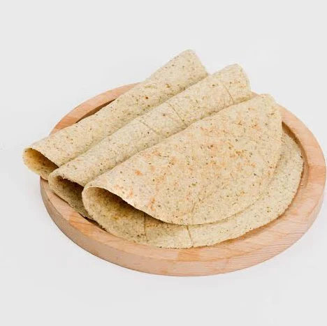 [FR0005527] Yumi plain tortilla wraps 875 g x 10 - carton