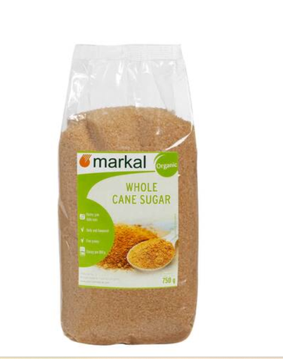 [SU0005549] markal whole suger 750 g - pices 