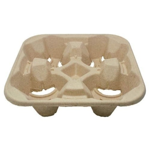 [BA0005571] Quad Cup Holder 250 pcs