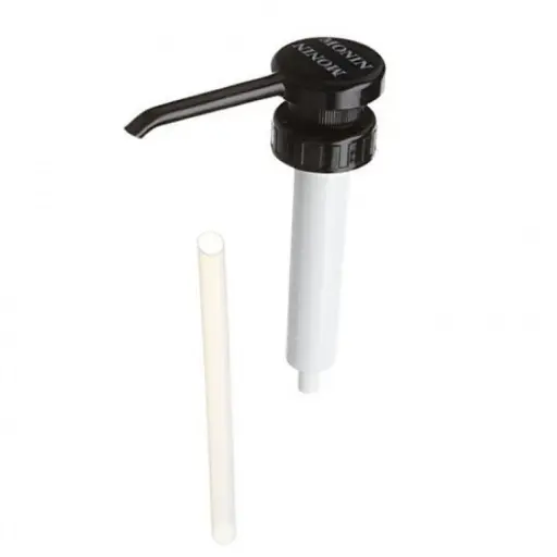 [BA0005686] Sauce Pump - 1 piece