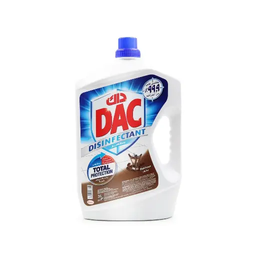 [BA0005711] Duck Disinfectant 3L - Piece