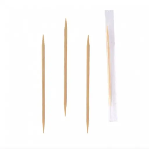 [BA0005739] Nylon wrapped toothpicks 50 -carton