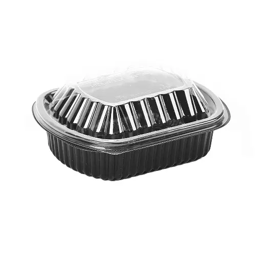 [BA0005760] Arnoon Microwave Boxes 250 Pieces -Carton