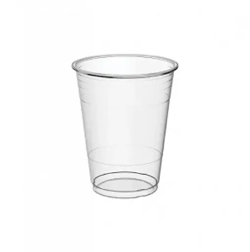 [BA0005771]  كاسات عصير بدون غطاء 12 اونص × 1000 -كرتون