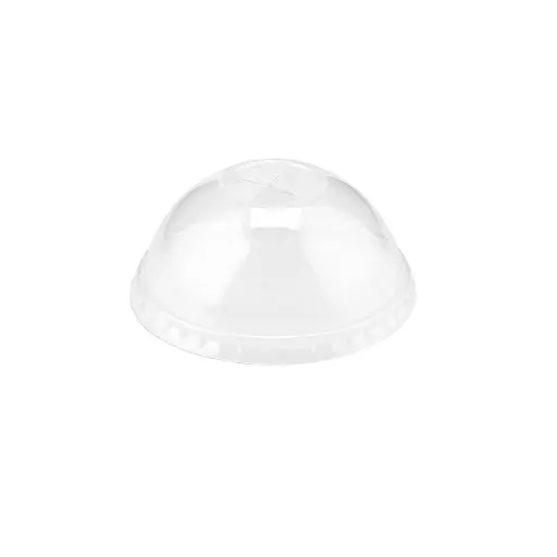 [BA0005939] Jasco 16oz Clear Cup Cover - Carton