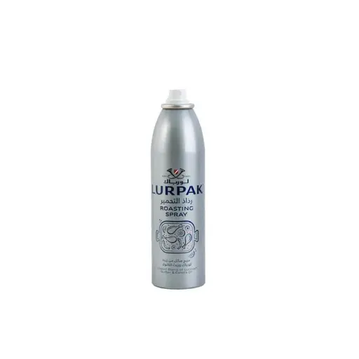 [Ol0006211] Lurpak Butter Spray 200ml x 8 - Carton