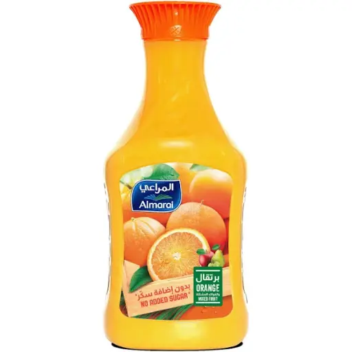 [DR0006285] Almarai Orange Juice 1.4L x 12 - Carton