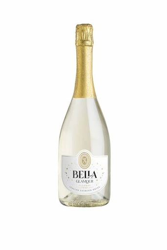 [SY0006417] Bella Glamour Grape Drink 700 ml x 6 - Carton