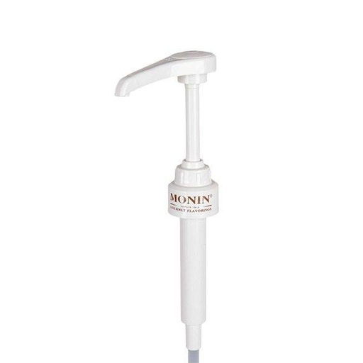 [BA0000104] Monin syrup pump