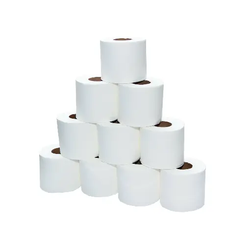 [BA0000108] Auto cut Tissue Roll 120 m x 6 - Carton