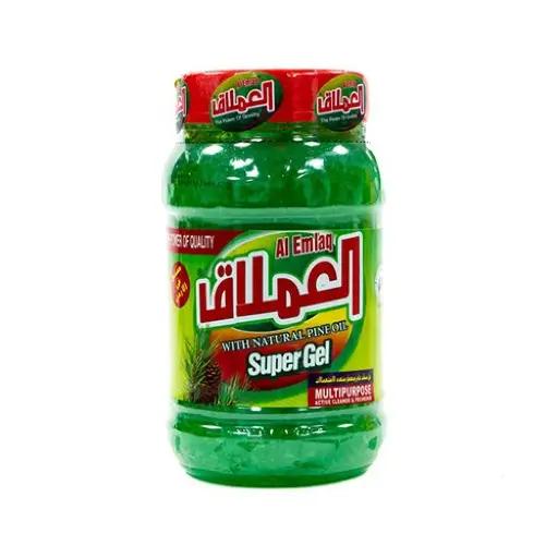 [BA0000267] Al Emlaq Super Detergent Gel 1 kg